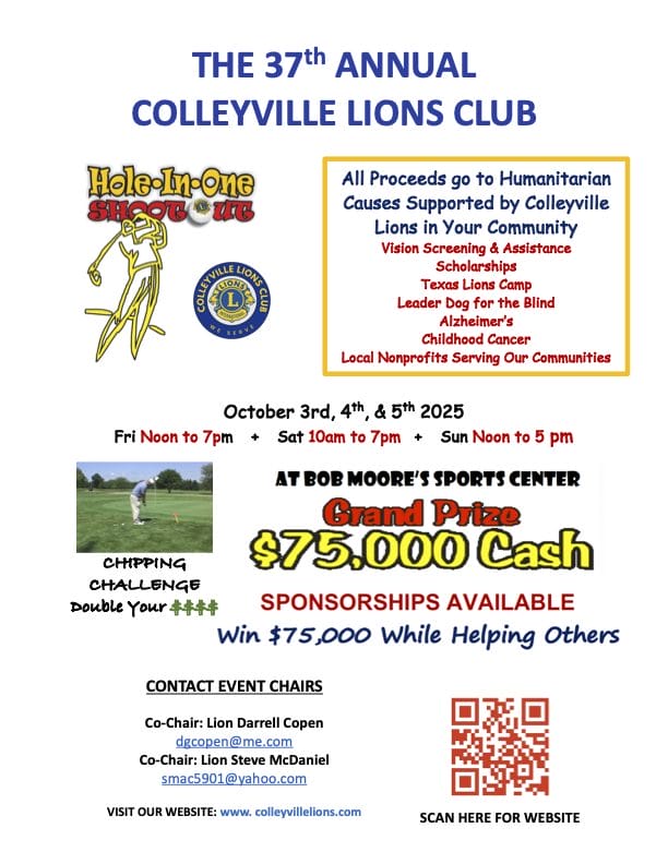 THE 37th ANNUAL HIO Poster:Flyer Copy